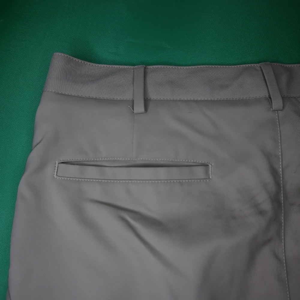 Round Tree & York Performance Khakis - image 6